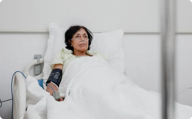 Evaluación pulmonar completa