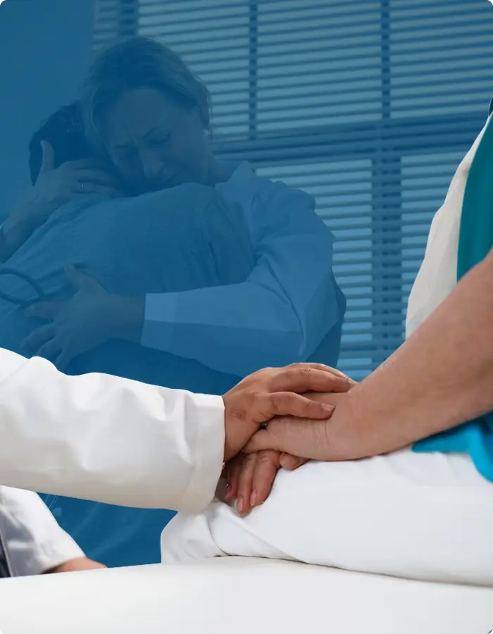 Acompañamiento familiar integral