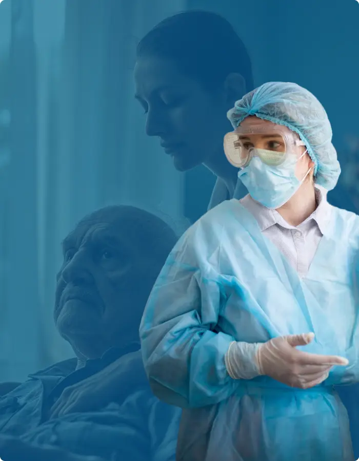 Manejo de síntomas complejos