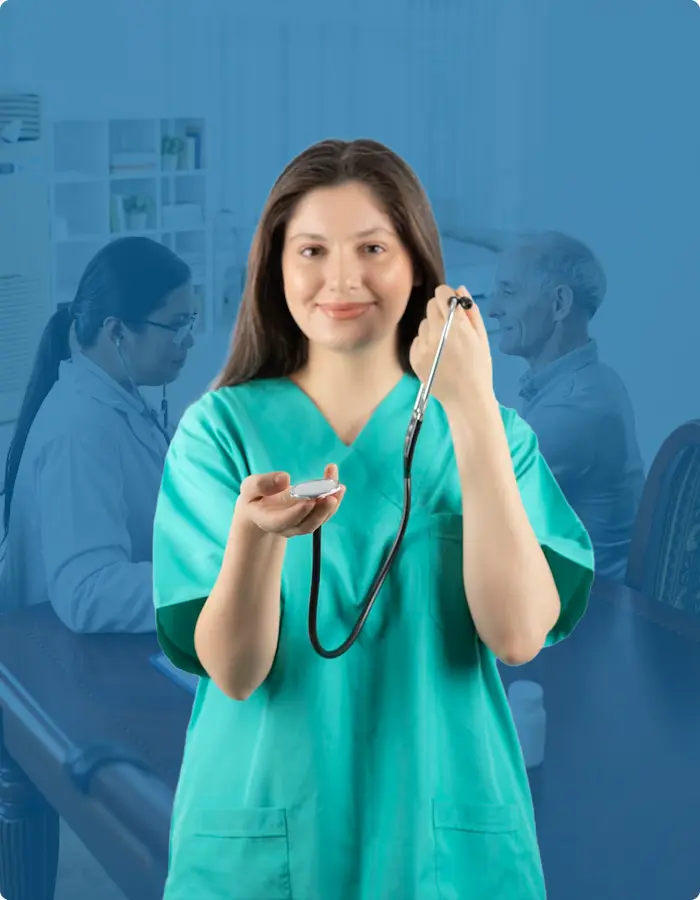 Monitoreo diario de signos vitales