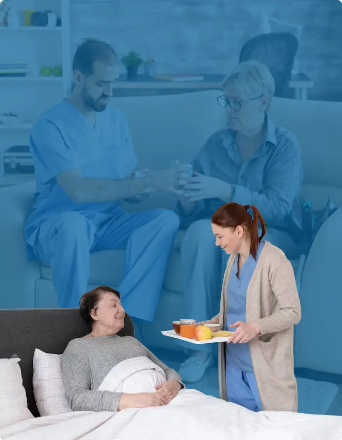 Nutrición y plan alimenticio