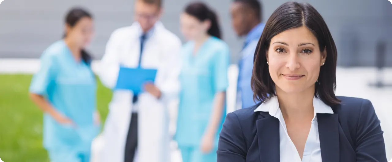 Health Manager Tu aliado para una vida saludable