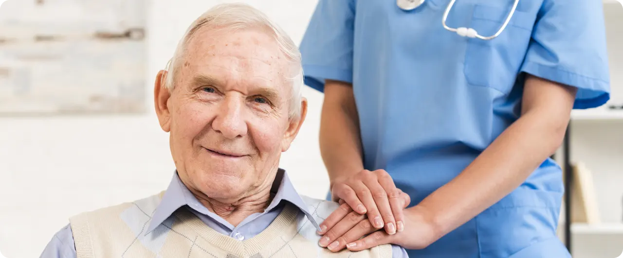 ¿Qué es la geriatría y qué servicios ofrece?