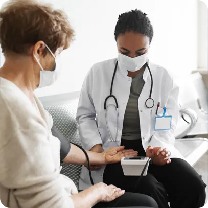 ¿Qué es la hipertensión?