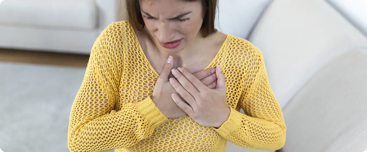 Principales factores de riesgo cardiovascular