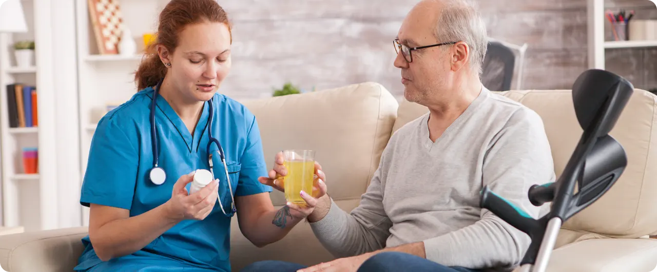 Consejos para un control efectivo de la medicación