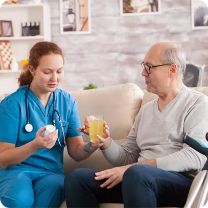 Consejos para un control efectivo de la medicación Consejos para un control efectivo de la medicación