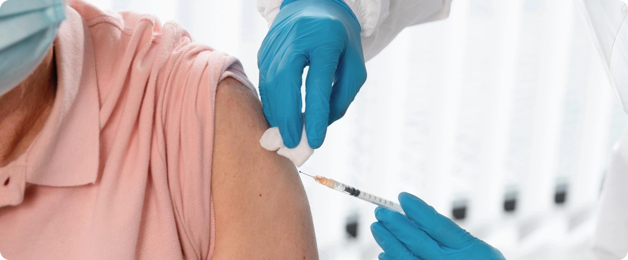 ¿Cuál es la vacuna contra la influenza?