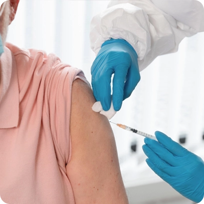 ¿Cuál es la vacuna contra la influenza? ¿Cuál es la vacuna contra la influenza?