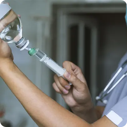 ¿Qué es la antibioticoterapia? ¿Qué es la antibioticoterapia?