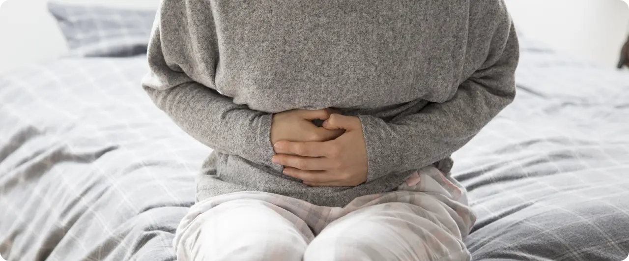 Riesgos de gastroenteritis y deshidratación durante viajes y feriados