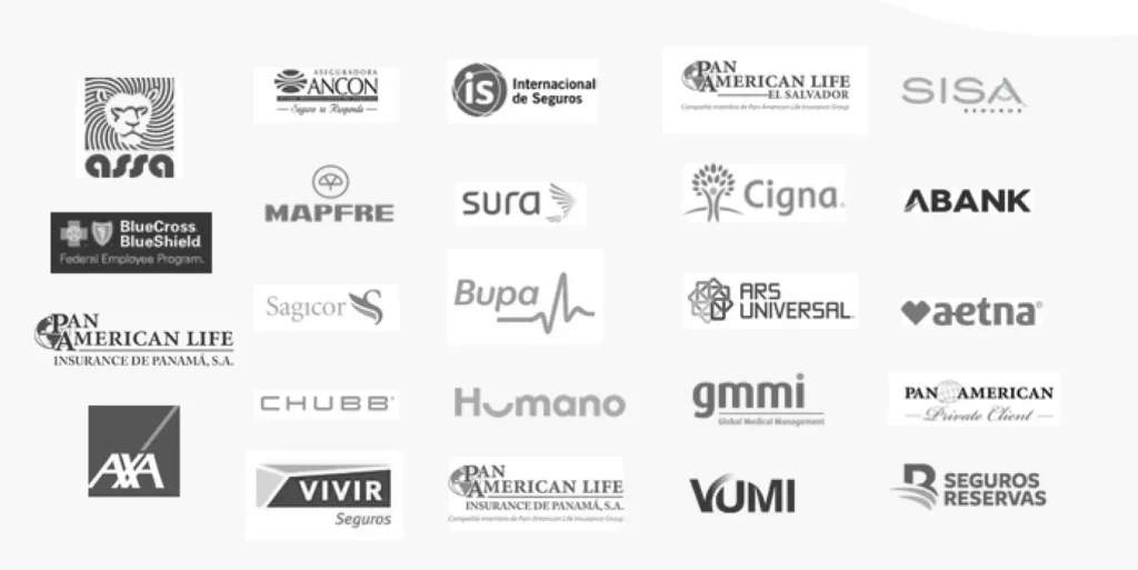 Aseguradoras Vitae Pediatrics