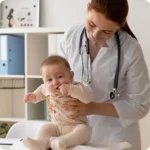 Servicio pediátrico y de neonatología