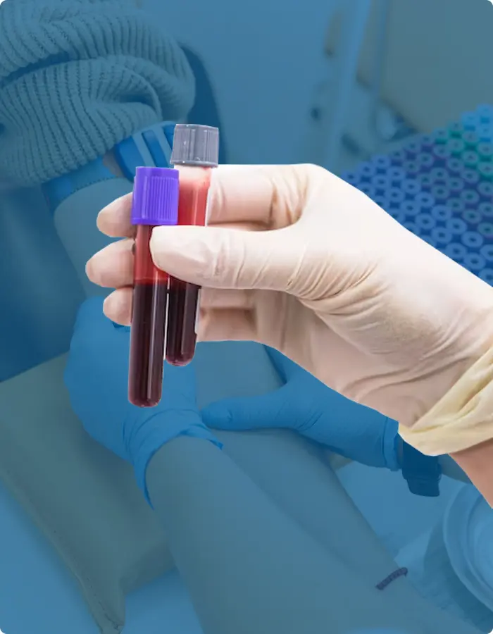 Laboratorios en casa 24/7