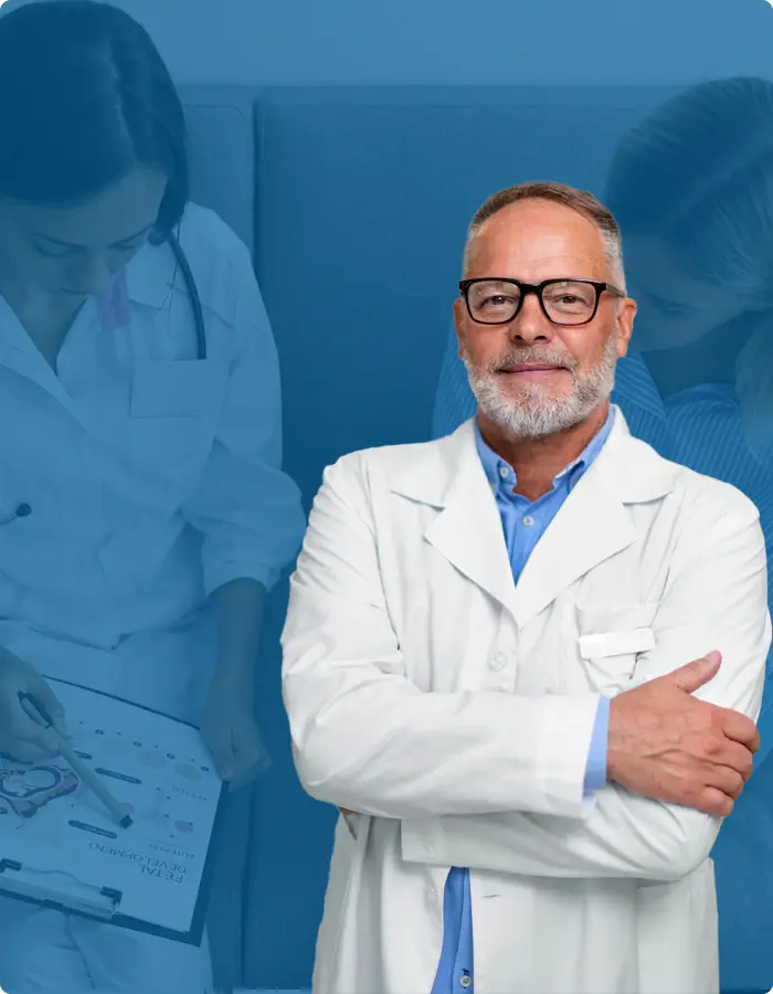 Visita médica domiciliaria