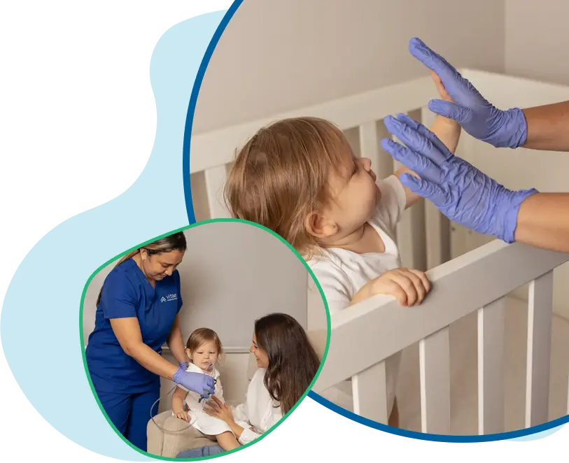 Vitae Pediátrico | Servicio pediátrico y de neonatología