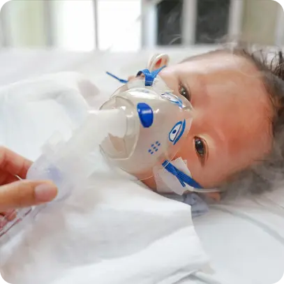 ¿Qué es el Virus Sincitial Respiratorio? Síntomas, Contagio y Prevención ¿Qué es el Virus Sincitial Respiratorio? Síntomas, Contagio y Prevención