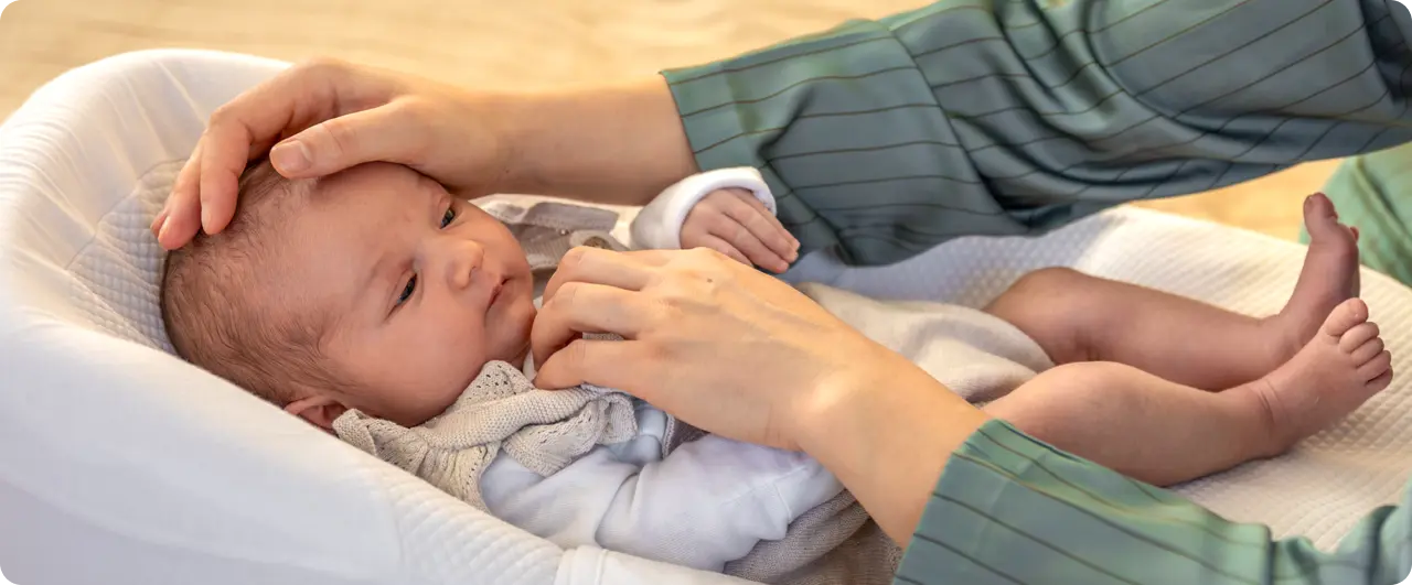 ¿Qué hacer si tu hijo tiene fiebre durante los feriados?